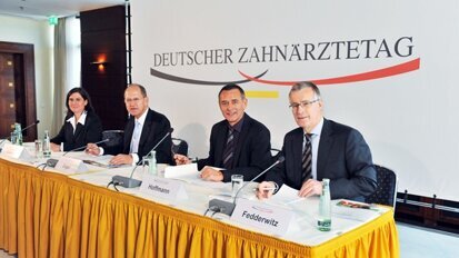 Rasche Umsetzung der Koalitionsvereinbarungen gefordert