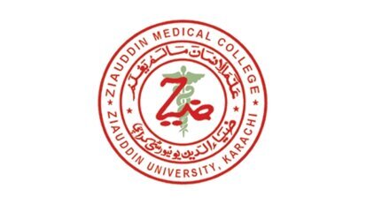 Awareness camp by Ziauddin college