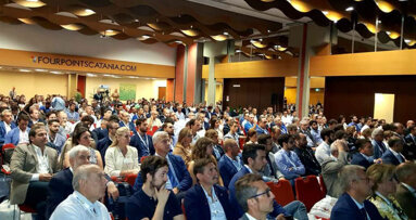 A Catania dal 21 al 23 settembre una “Prosthetic Connection”