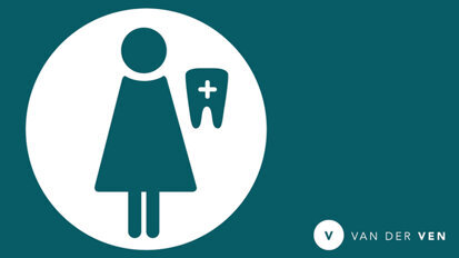 van der Ven: Die Zukunft der Zahnmedizin ist weiblich van der Ven: Die Zukunft der Zahnmedizin ist weiblich