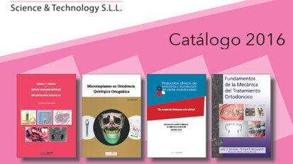 La Editorial Atlantis publica su primer catálogo de libros La Editorial Atlantis publica su primer catálogo de libros