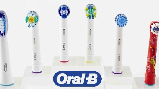 Sicherheit und Effektivität elektrischer Zahnbürsten