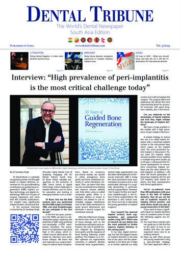 DT South Asia No. 3, 2025