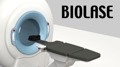 CEFLA hands distribution rights of CBCT imaging tech to Biolase CEFLA hands distribution rights of CBCT imaging tech to Biolase
