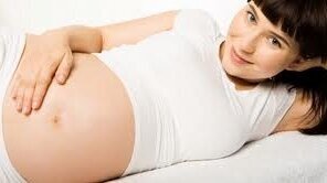 Lečenje periodontalnih bolesti  bezopasno je za novorođenčad