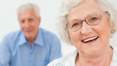 Mieszkańcy Europy żyją coraz dłużej