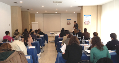 Curso de OrthoApnea en Málaga