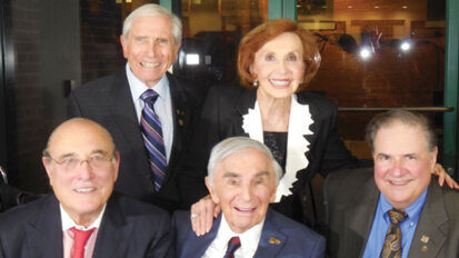 ASDA celebrates 38th anniversary