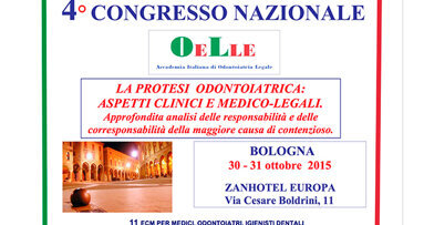 La responsabilità del protesista causa frequente di contenzioso