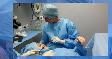 Rencontre avec Christine Barbarit, présidente de Dent l’hypnose