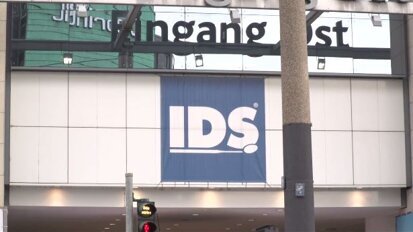 IDS Pressekonferenz der GC Europe