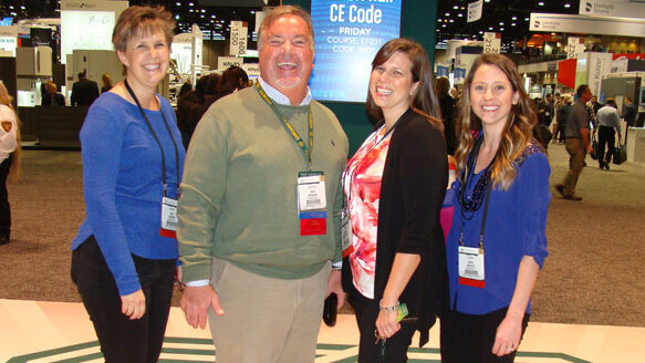 Meeting review: 2017 Chicago Dental Society Midwinter Meeting