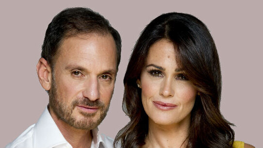 COMEmiVOGLIO: scienza e cosmesi in TV