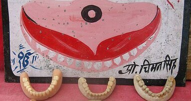 Patiënt overlijdt door ‘brute’ tandarts