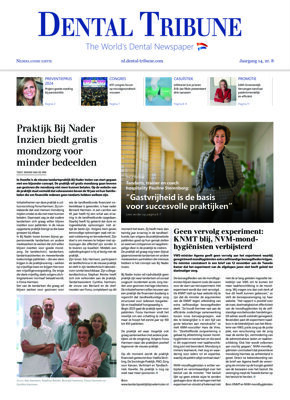 DT Netherlands No. 8, 2024 DT Netherlands No. 8, 2024