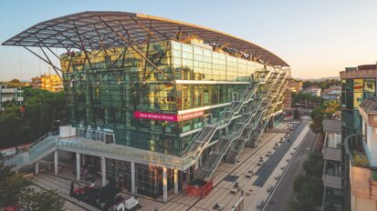 Dentsply Sirona World Italia: dare forma al futuro sostenibile dell'odontoiatria digitale attraverso la formazione clinica, le connessioni e le esperienze condivise