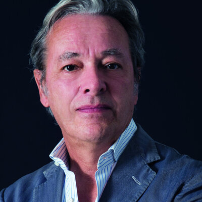 Dr Paolo Generali