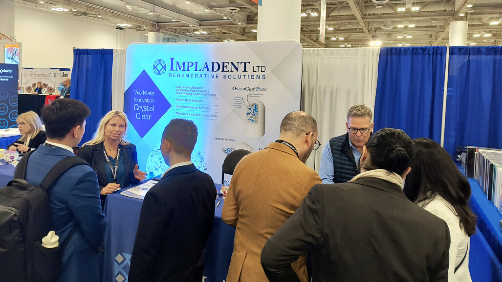 ‘Impladent has always been a product- and customer-focused company’