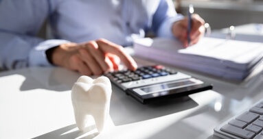 Selling up for millions: Equity arbitrage increasing wealth of US dentists, but not for long