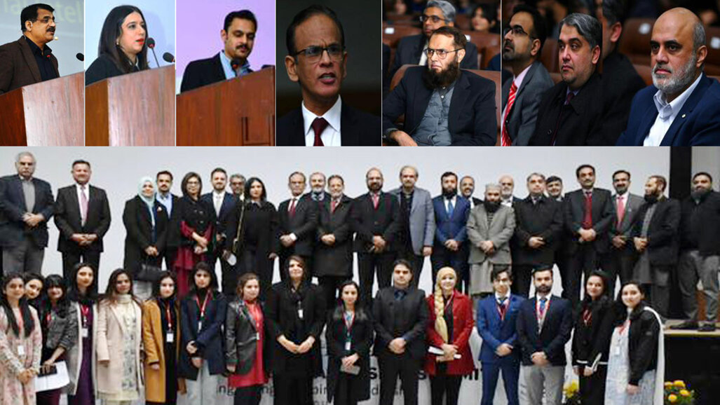HITEC-IMS dental college hosts young doctors leadership moot