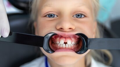 The role of the orthodontist: Healthcare provider or salesperson?