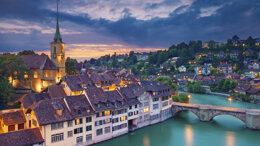 Dental Bern