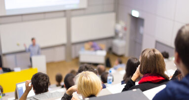 Uni Zürich begrüsst neuen Professor für Implantologie