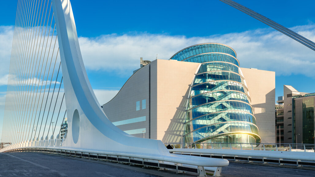 ISDH 2022 có kế hoạch đưa các chuyên gia vệ sinh nha khoa đến Ireland