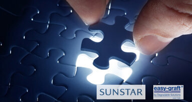 Sunstar übernimmt Degradable Solutions
