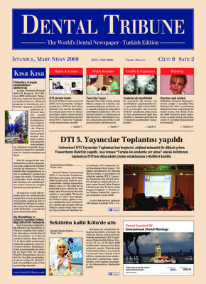 DT Turkey