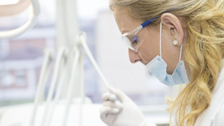 Ziekenhuis roept patiënten terug vanwege vieze ultrasoontip