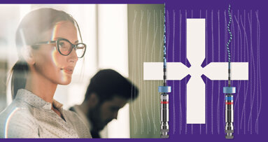 FKG Dentaire introduces XP-endo Rise, making procedures faster, safer and more efficient