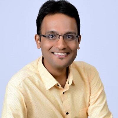 Dr. Divyesh Mundra