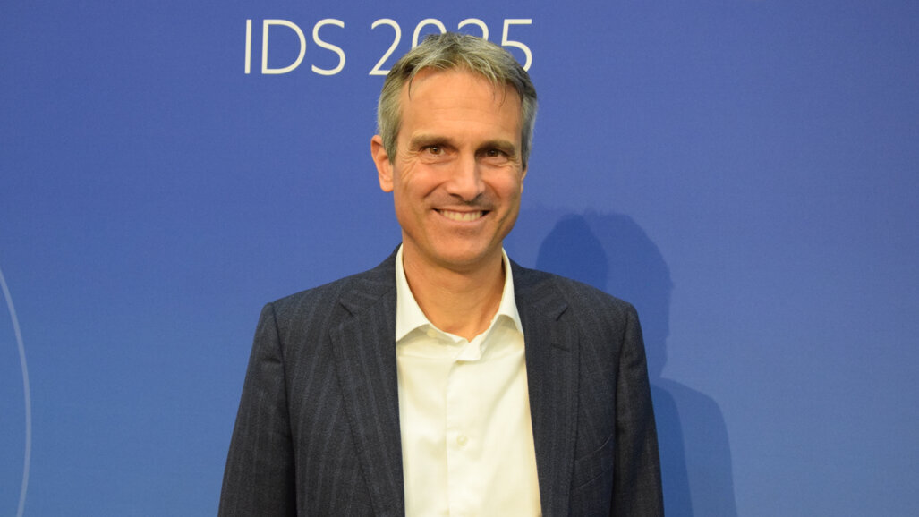 “We are entering a golden age for the dental profession”