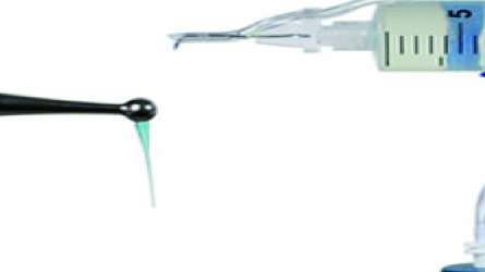 “A” sequence of irrigation