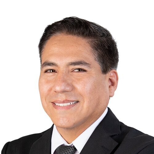 José Carlos Rosas Díaz
