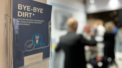 CleanImplant hosts fifth group and experts meeting at IDS 2023