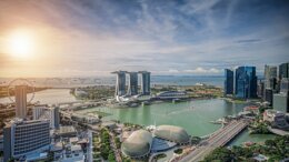 IDEM Singapore