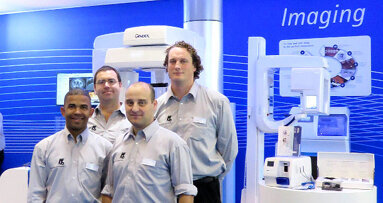KaVo extends support for digital dentistry users