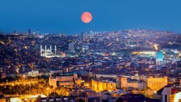 TDB/TDA Ankara 2018 – 24th International Congress of Dental Medicine