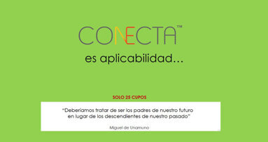 Foco, fecha y disciplina