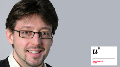 Neuer Privatdozent an der zmk bern
