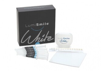 LumiSmile™ White Take-Home