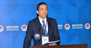 Ulusal Engelli Diş Sağlığı Politikası  Oluşturulması Gerekiyor