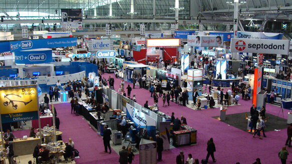 Meeting review: 2016 Yankee Dental Congress