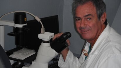 Nuove prospettive nella ricerca biomedica: cellule staminali di derivazione orale