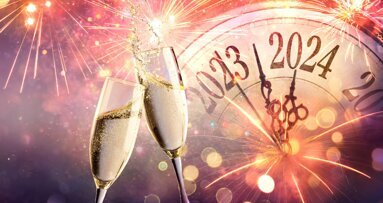 Un 2024 ricco di felicità  e salute… orale per tutti