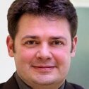 Dr. David Guex