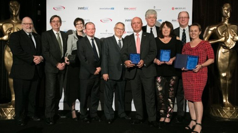 ADIA named 2017 Association of the Year