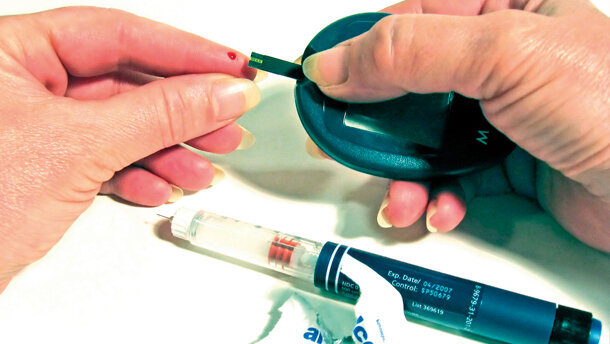 Parodontite e malattie sistemiche: l’associazione con il diabete